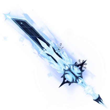 Frostbite Edge