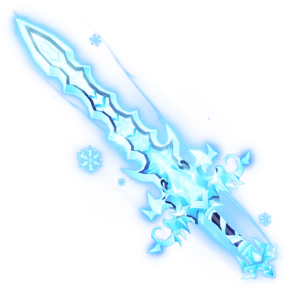 Frostbite Fang