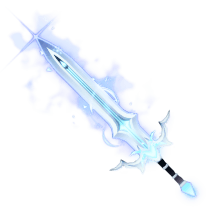 Frostbite Saber