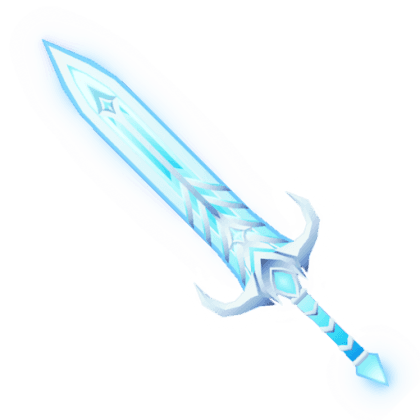 Frostbite Sword