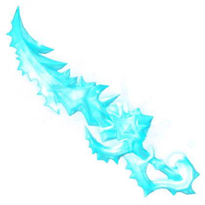 Frostblade