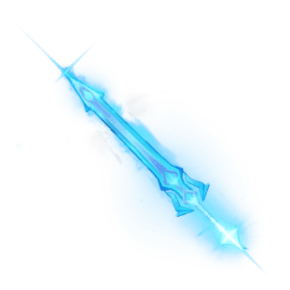 Frostbound Regal Edge
