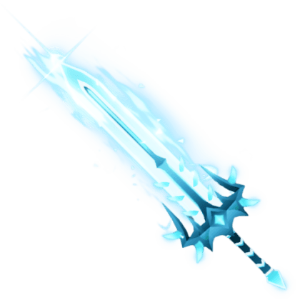Frostbound