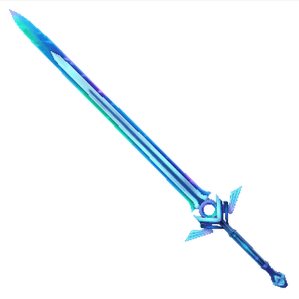 Frostcore Edge