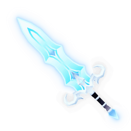Frosted Blade