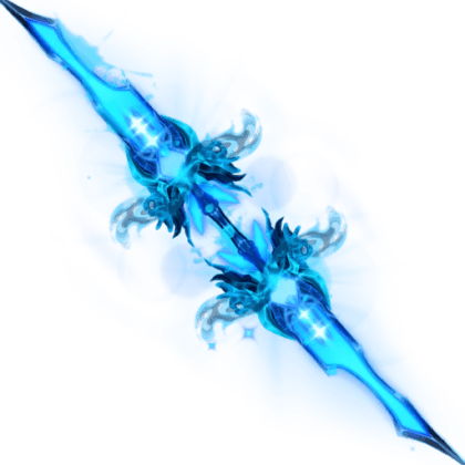 Frosted Gleam