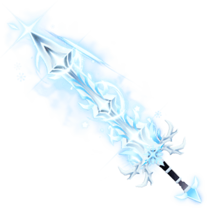 Frosted King