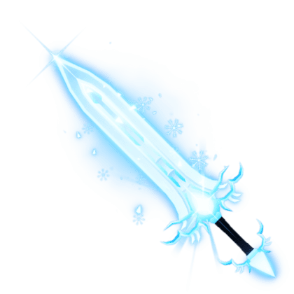 Frosted Slash