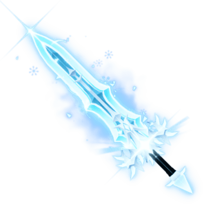 Frostlight Fang