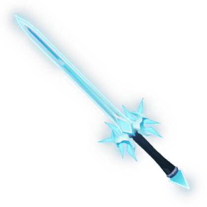 Frostline Saber