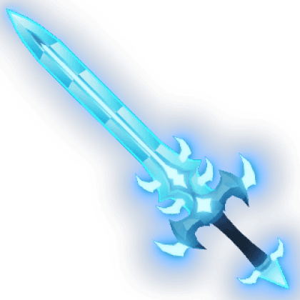 Frostnova Frostblade