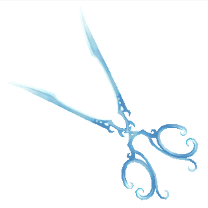 Frostveil Twins