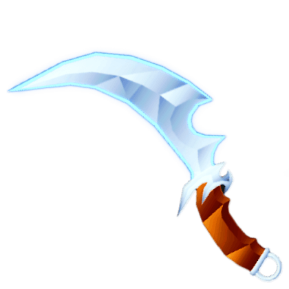Frosty Dagger