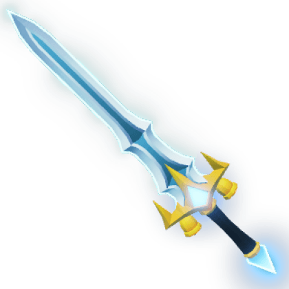 Frozen Bellblade