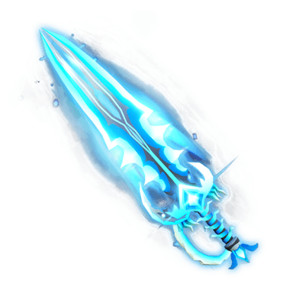 Frozen Doomblade