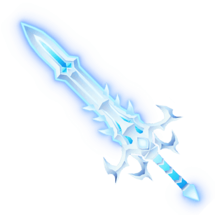 Frozen Edge