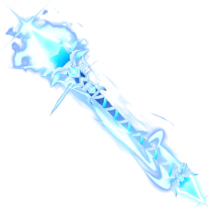 Frozen Eternity
