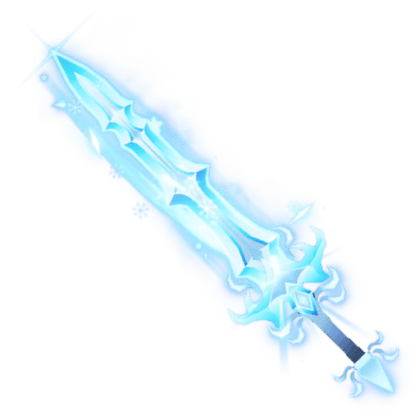 Frozen Star