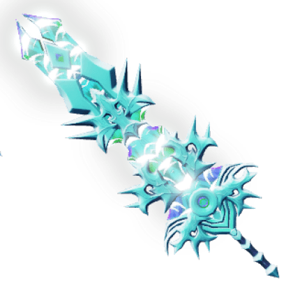 Frozen Void