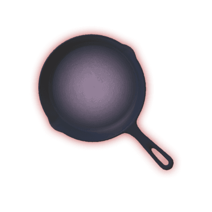 Frying Pan