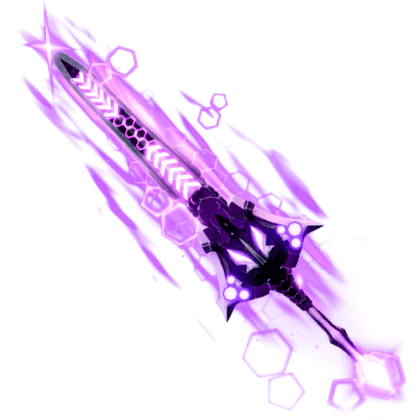 Futuristic Edge