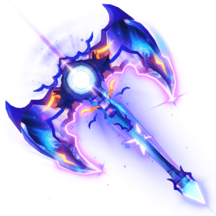 Galactic Harbinger