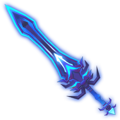 Galactical Rapier
