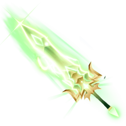 Ghost Ship Blade