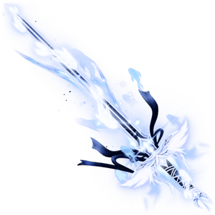 Ghostfish Blade