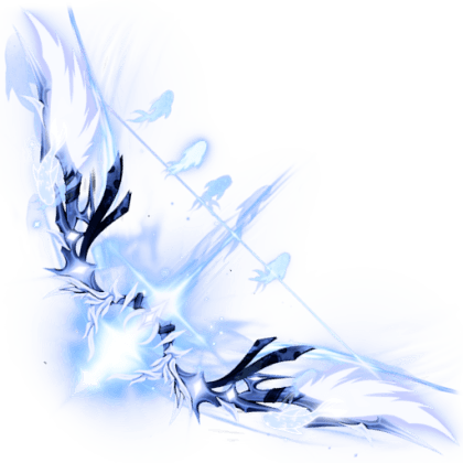 Ghostfish Bow