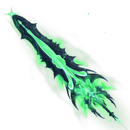 Ghostly Vanquish