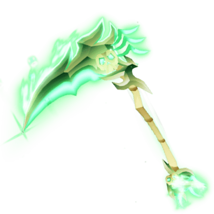Ghostly Vengeance