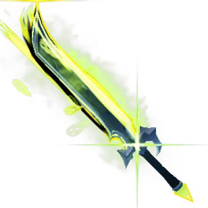 Ghoul Cleaver