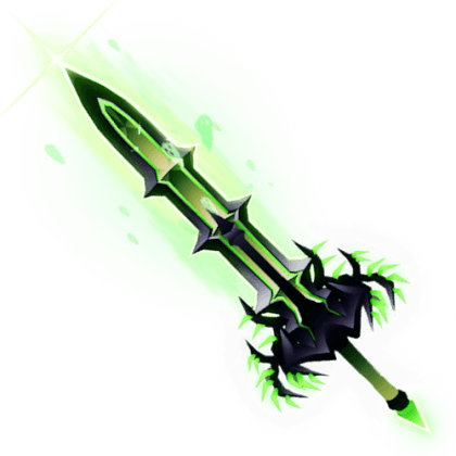 Ghoul's Fang