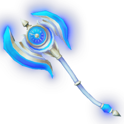 Gigantic Cleaver