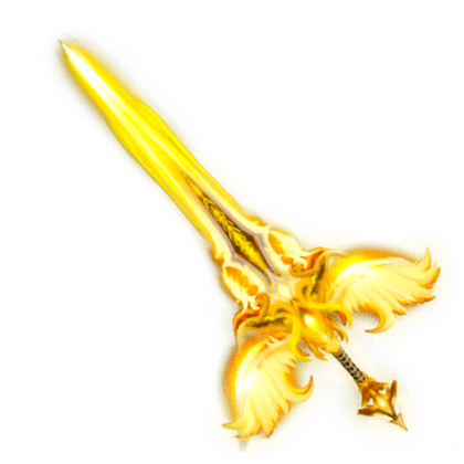 Gilded Glory