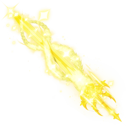 Gilded Harvest