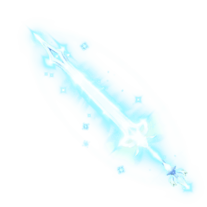 Glacial Crown