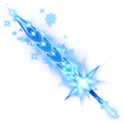 Glacial Dominance
