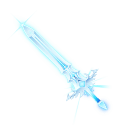 Glacial Edge