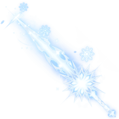 Glacial Fang