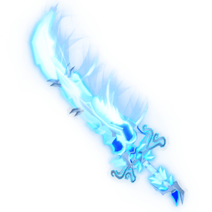 Glacial Hunter