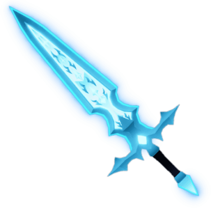 Glacial Shard