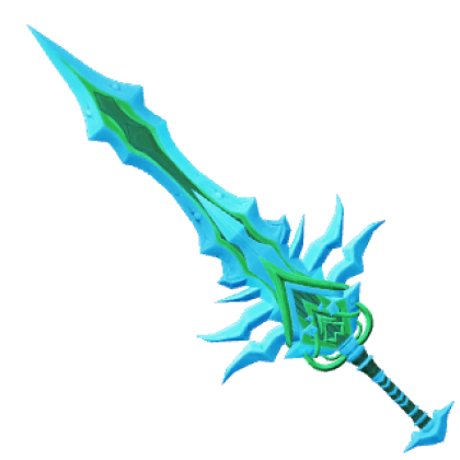 Glacial Slasher