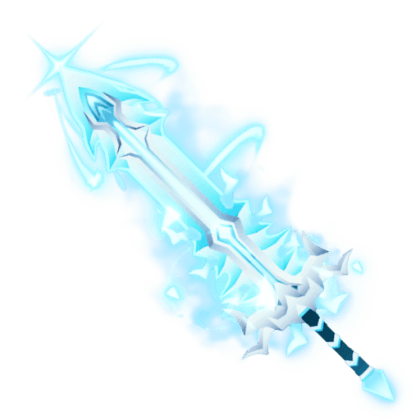 Glacial Spike