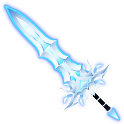 Glacial Strike