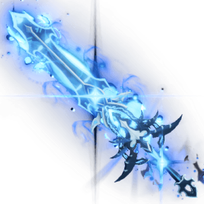 Glacialis Requiem