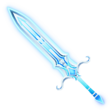 Glacier Blade