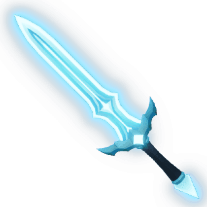 Glacier Fang