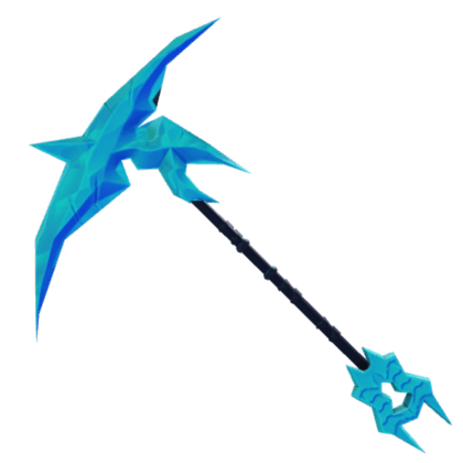 Glacier Reaper